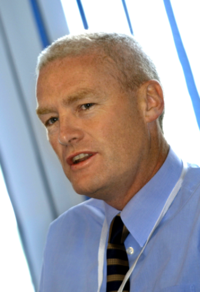 Atlas Copco Compressors has named Andrew Walker General Manager for U.S. operations, with headquarters in Rock Hill, S.C., effective March 1.