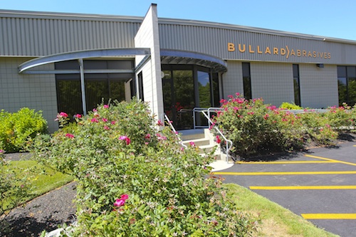 With humble beginnings in George Bullard&rsquo;s garage in Westboro, Massachusetts, the company has grown and changed with the times and now occupies a manufacturing, office and warehouse facility totaling more than 100,000 square feet.