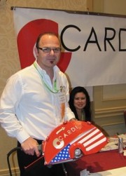 First-time Tech Fair exhibitor Markus Bartl of Expert Equipment Company in Houston, Texas, was pleased with the event. &ldquo;It turned out to be a very successful exhibition, as I was able to connect with many leading professionals in the industry from all over the country. What surprised me was the friendly and cordial relationship between exhibitors&mdash;even among direct competitors. More importantly, however, I took orders.&rdquo;
