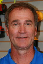 F. Richard Dunlap, Executive Vice President, the Darragh Company