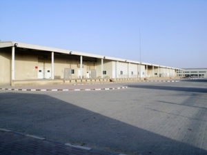 Dubai Wire Group has added a new 160,000-square-foot state-of-the-art logistics center to its existing 500,000-square-foot facility in the Dubai free zone. Dubai Wire Group has added a new 160,000-square-foot state-of-the-art logistics center to its existing 500,000-square-foot facility in the Dubai free zone.