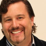 Ergodyne's new Marketing Director, Mike Dinndorf. 