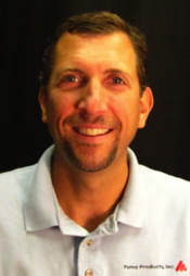 Doug Caffoe, vice president of business and market development at Fomo Products, Inc., was recently named as a &lsquo;Visionary&rsquo; in Smart Business Magazine&rsquo;s Innovation in Business Awards.