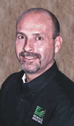 Greenfield Industries this week named Jeff Major as the company's new Director of US Sales.