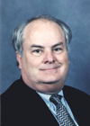 Dr. Bill McCleave, president, W.R. McCleave & Associates Dr. Bill McCleave, president, W.R. McCleave & Associates
