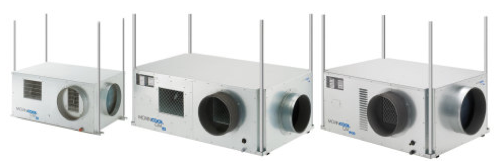 MovinCool's seven-page guide addresses this problem by examining the advantages of a new class of self-contained, ceiling-mounted air conditioners, which are specifically designed for cooling small spaces with dense heat loads.
