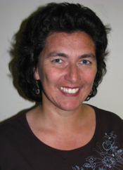 Karine Galla, product manager, Stucco Solutions, Parex USA. Karine Galla, product manager, Stucco Solutions, Parex USA.