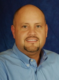 Kelly Williams, regional vice president, RSC Equipment Rental