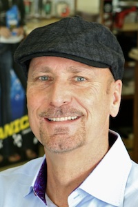 Steve Blume, Blume Supply, Charlotte, NC Steve Blume, Blume Supply, Charlotte, NC