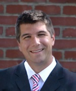 Subaru Industrial Power Products is pleased to announce David Frank has been named Vice-President of Sales and Marketing.