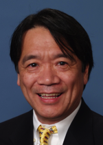 Ken Hori is the new senior vice-president and CFO of Subaru industrial Power Products 