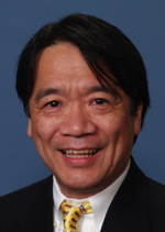 Ken Hori is the new senior vice-president and CFO of Subaru industrial Power Products Ken Hori is the new senior vice-president and CFO of Subaru industrial Power Products