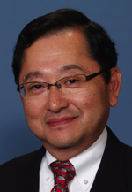 Casey Ishii will assume the role of President and CEO for Subaru Industrial Power Products