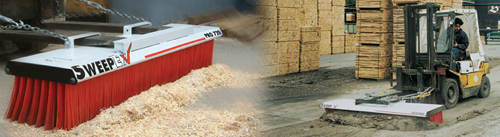 TrynEx International, the manufacturer of SnowEx, TurfEx and SweepEx product lines, has moved into a new, state-of-the-art plant in Madison Heights, Michigan. 