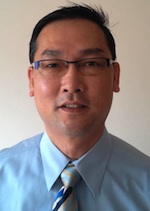 Mark Tay has joined the Techspray sales team as Southeast Asia Sales Manager. Mark Tay has joined the Techspray sales team as Southeast Asia Sales Manager.