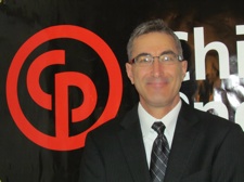 Chicago Pneumatic today announced the appointment of Todd Francis as the new Vice President, North America for stationary compressors.
