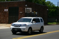 Earl Dudley, Inc. mounted a Topcon IP-S2 mobile mapping system onto an SUV. The geospatial equipment dealer has diversified by providing data-collection services with the aid of the IP-S2. Earl Dudley, Inc. mounted a Topcon IP-S2 mobile mapping system onto an SUV. The geospatial equipment dealer has diversified by providing data-collection services with the aid of the IP-S2.