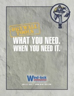Wind-lock drywall tools catalog. Wind-lock drywall tools catalog.