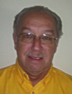 Vern Jenson, district manager, Minnesota, for Big Iron. Vern Jenson, district manager, Minnesota, for Big Iron.