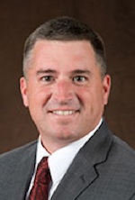 The Crosby Group also announces the addition of Bob Pridgen as the Director-Supply Chain.