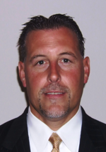 Carlo A. Lonardi, VP Sales, Harrington Hoists. Carlo A. Lonardi, VP Sales, Harrington Hoists.