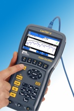 IDEAL has launched its largest, most lucrative cash back promotion, rewarding buyers of its LanTEK II-1000 cable certifier and select accessories with up to $3,250 until December 31, 2011.