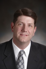 Jason Struthers has been named new President and CEO of The Crosby Group. Jason Struthers has been named new President and CEO of The Crosby Group.