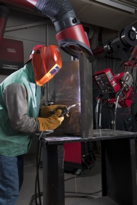 Lincoln Electric has introduced phase 2.0 of its &ldquo;Are You Ready?&rdquo; fume control regulation awareness campaign, which is designed to aid fabricators in understanding the Environmental Protection Agency (EPA) Metal Fabrication Hazardous Air Pollutants (MFHAP) and National Emissions Standard for Hazardous Air Pollutants (NESHAP) regulation.
