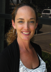 Heidi Larsen, product manager, EIFS, Parex USA. Heidi Larsen, product manager, EIFS, Parex USA.