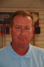 Bill Halfhill, Rainbow Fasteners Bill Halfhill, Rainbow Fasteners