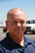 Clyde Zirbel, Rainbow Fasteners Clyde Zirbel, Rainbow Fasteners