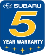 Subaru has officially introduced its new 5-year Warranty Program, making it the first and only manufacturer to offer a warranty of this kind on its power products.