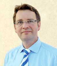 Ewout Korpershoek, formerly managing director of Topcon Europe Positioning (TEP), will join the Topcon Positioning Systems (TPS) senior executive team as chief marketing officer responsible for all marketing and product management functions at TPS and TEP. Ewout Korpershoek, formerly managing director of Topcon Europe Positioning (TEP), will join the Topcon Positioning Systems (TPS) senior executive team as chief marketing officer responsible for all marketing and product management functions at TPS and TEP.