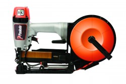 Paslode CapStapler Housewrap Stapling System