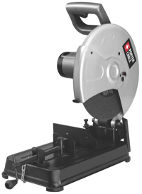 PORTER-CABLE announces the launch of its new 15 AMP Chop Saw (PC14CTSD) that offers professionals the performance and ergonomically efficient metal cutting saw for the worksite. The PC14CTSD is an ideal worksite solution for mechanical contractors, electrical contractors, ornamental iron, metal fabricators, fence builders, light production, and maintenance shops. The PC14CTSD will be available in February 2011 through the independent channel and carries a suggested retail price of $149.97.