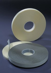 Pres-On FFVSA-5 acrylic adhesive is in available in widths from 3/16 to 54 inches wide.