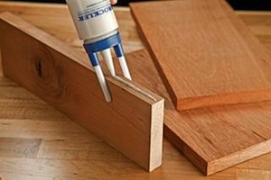 Rockler Woodworking and Hardware has introduced the Glue Applicator 