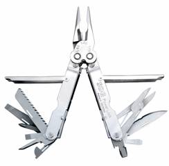 The SOG PowerLock MultiTool.