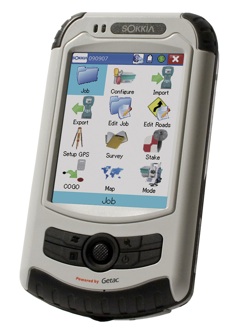 Sokkia Corporation announces it has added two new models to its data collector lineup to expand users&rsquo; choices.