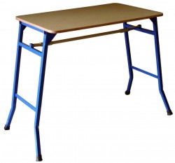The Trojan WT-2438  Work Table is designed to withstand years of job site abuse. 
