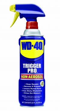 WD-40 Trigger Pro Lubricant WD-40 Trigger Pro Lubricant