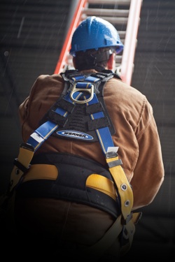 The new Werner Fall Protection product portfolio reaffirms Werner's commitment to safety and position as the leading climbing products manufacturer.