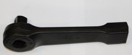 Wright Tool introduces its new striking wrench adaptor, which saves money, time and tool storage space.        The 11 1/2-inch long adaptor allows for a single striking wrench to be used on a variety of fasteners by attaching to any size 1-inch drive impact socket.