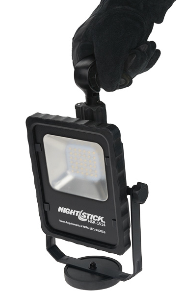 bayco nsr 1514 nightstick rechargeable area light bayco lights