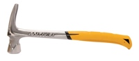 The Bostitch 51-858 Anti-Vibe hammer.