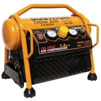The Bostitch model CAP1512-OF TrimAir compressor.
