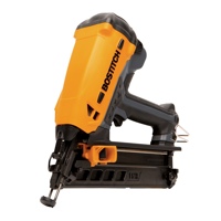 The Bostitch model GFN1664K 16-gauge straight finish nailer 