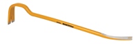 The Bostitch 55-501 spring steel demolition bar. 