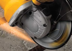 DEWALT has launched two new XP ceramic accessories for abrasives: XP Ceramic Thin & Ultra Thin Wheels and XP Ceramic Flap Discs. 
