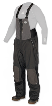 Ergodyne expands its CORE Performance Work Wear line with the the new 6470 Thermal Bibs. 